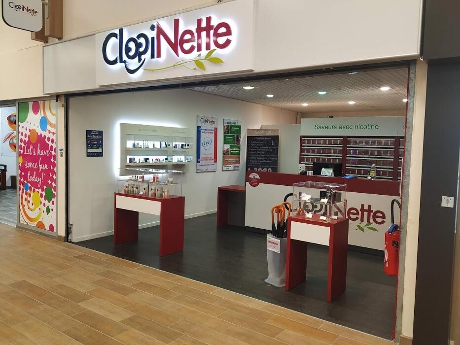 Images Clopinette Cigarette Électronique