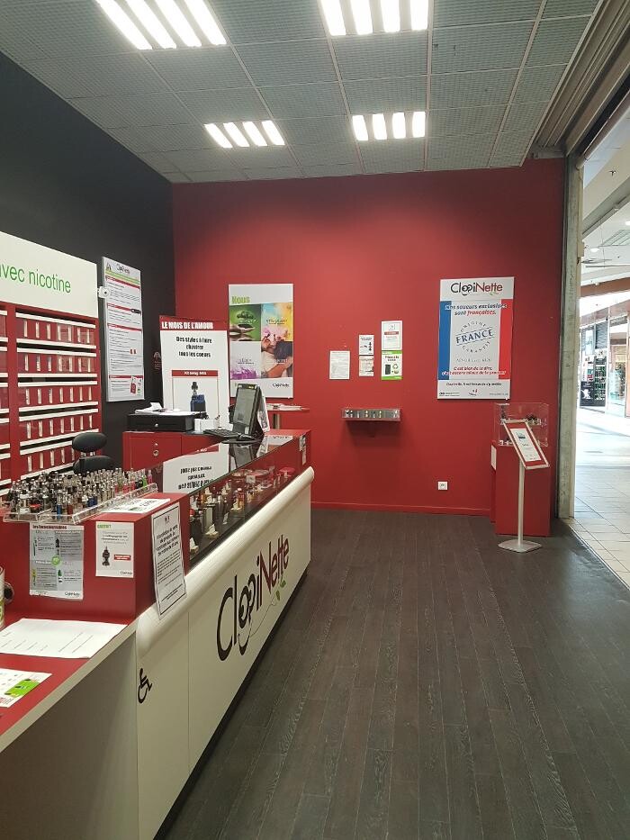 Images Clopinette Cigarette Électronique