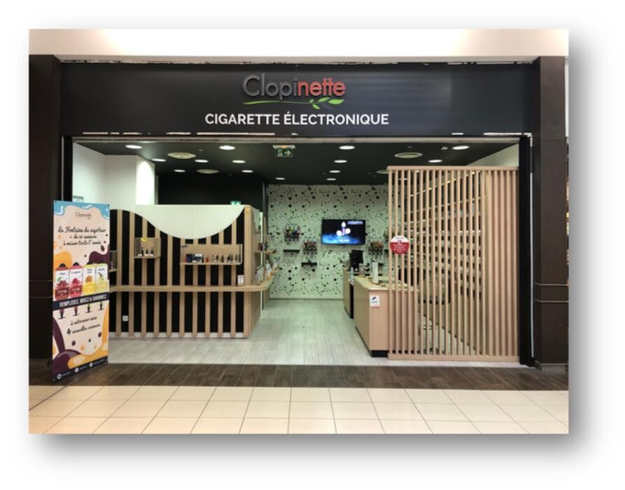 Images Clopinette Cigarette Electronique