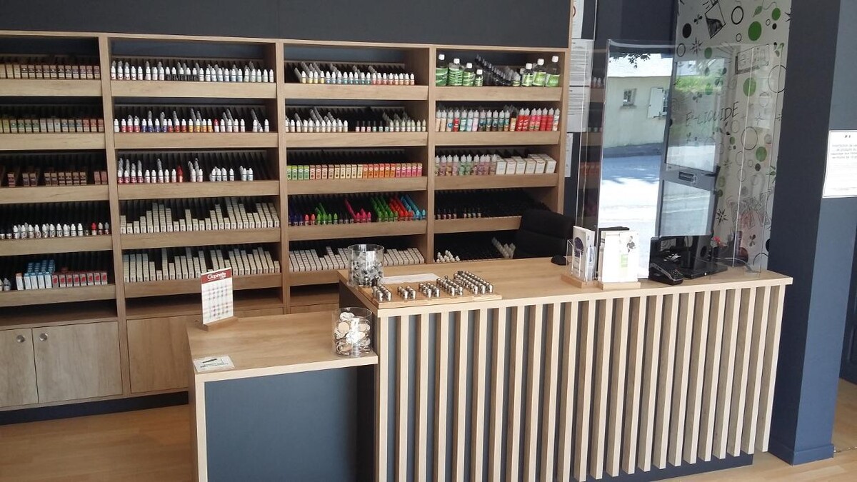 Images Clopinette Cigarette Electronique