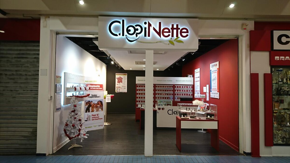 Images Clopinette Cigarette Électronique