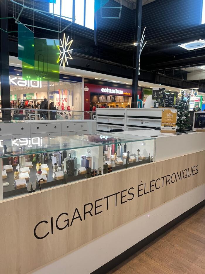 Images Clopinette Cigarette Électronique