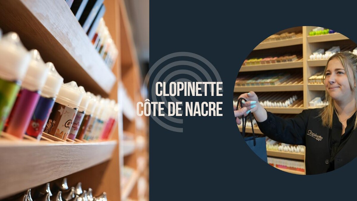 Images Clopinette Cigarette Électronique