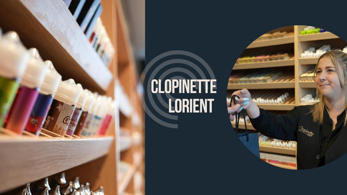 Images Clopinette Cigarette Électronique