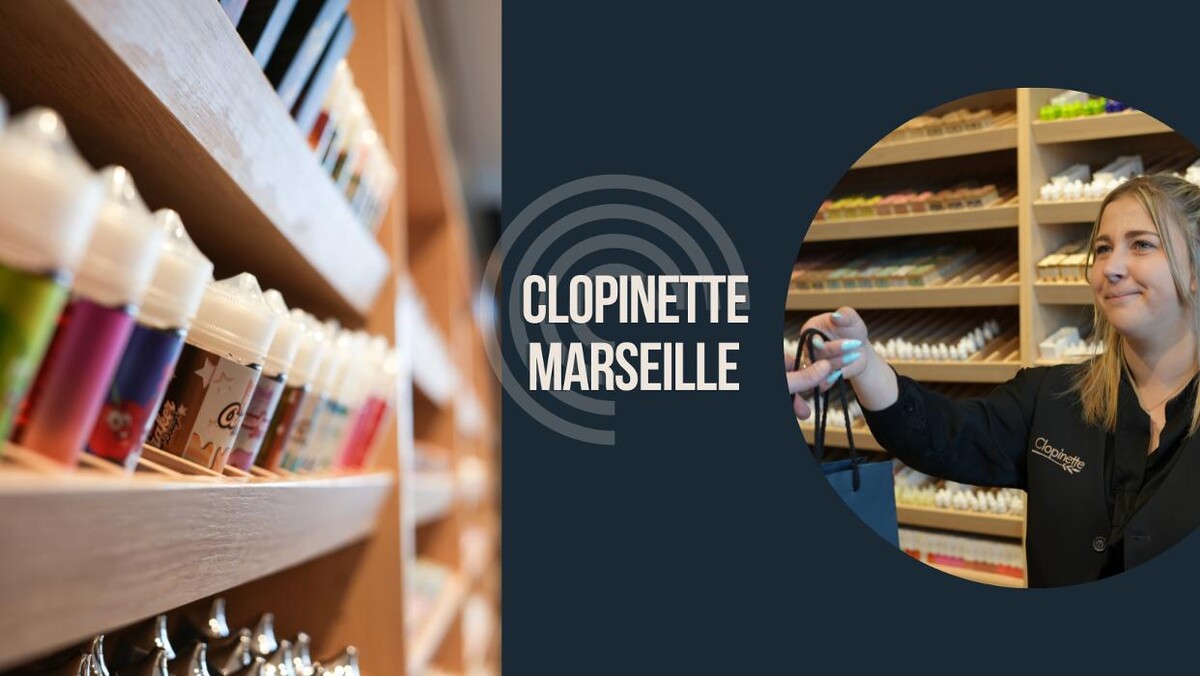 Images Clopinette Cigarette Électronique