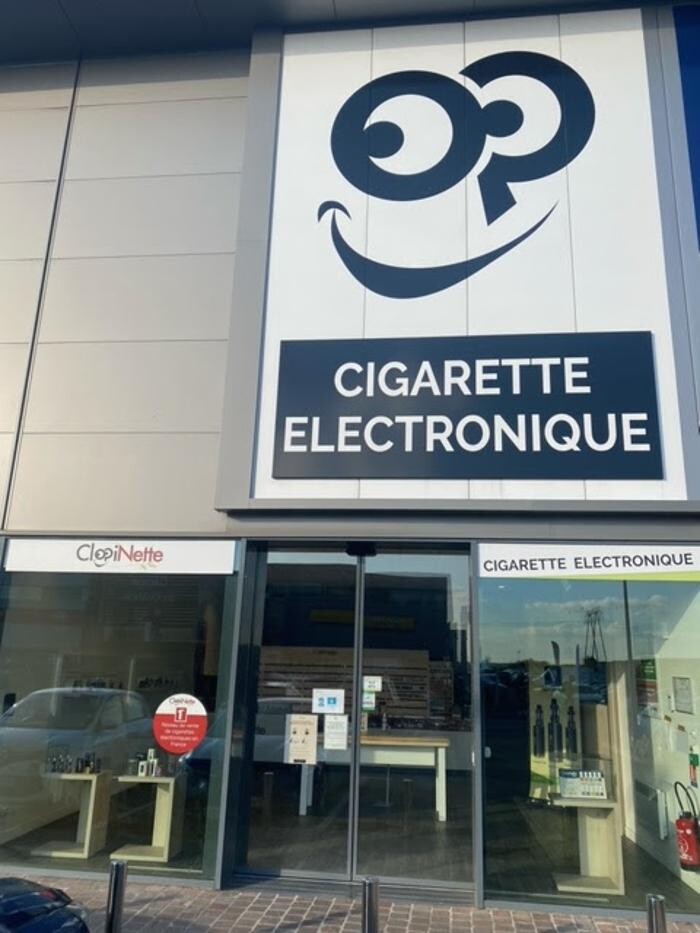 Images Clopinette Cigarette Électronique