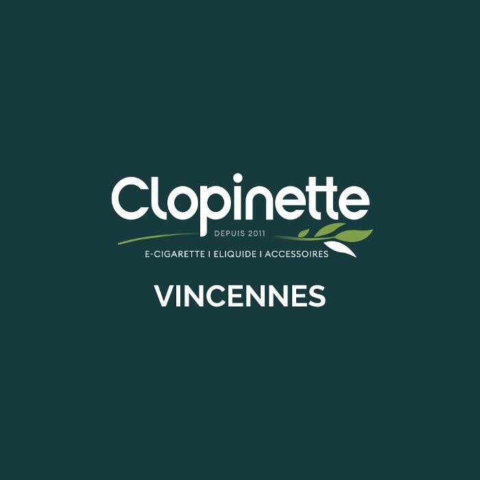 Images Clopinette Cigarette Électronique