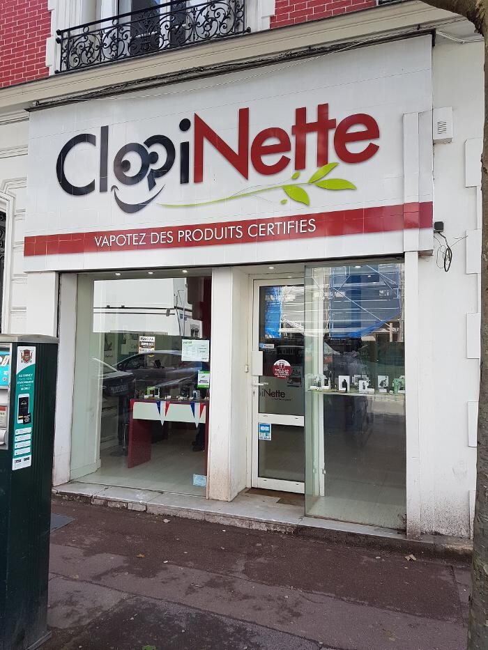 Images Clopinette Cigarette Electronique