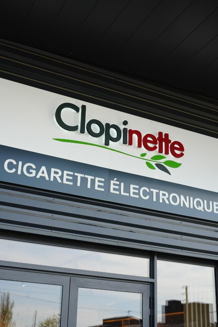 Images Clopinette Cigarette Électronique