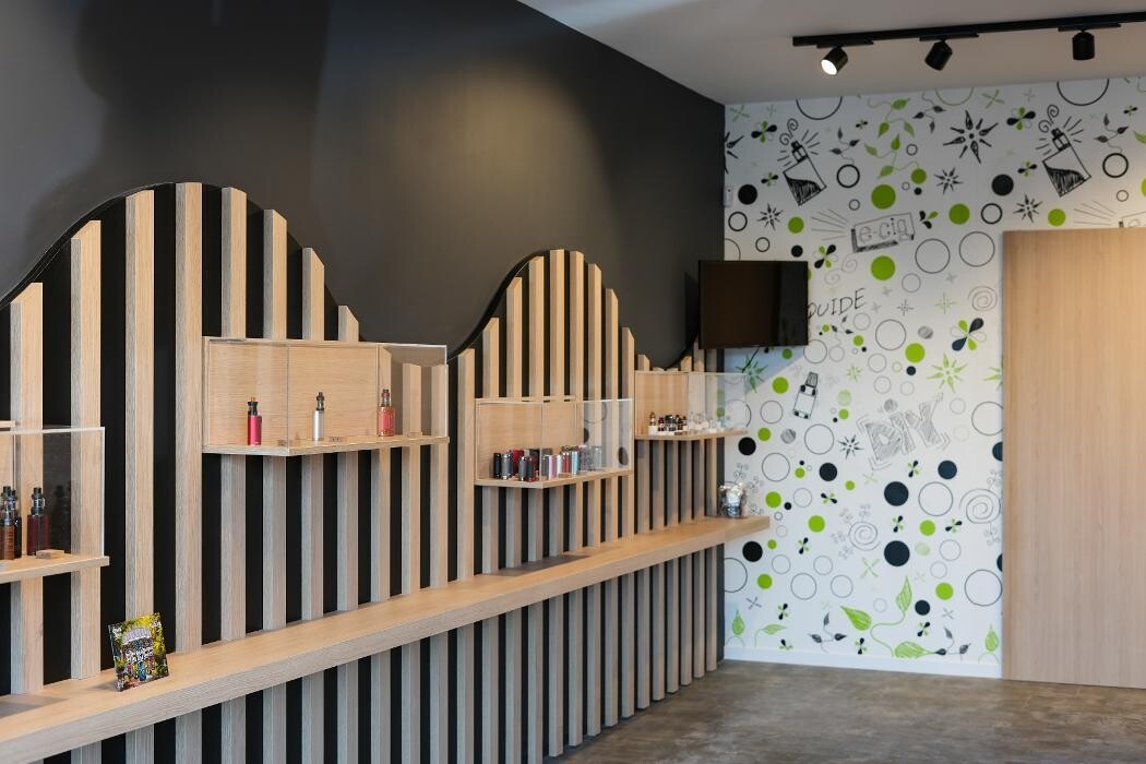 Images Clopinette Cigarette Électronique