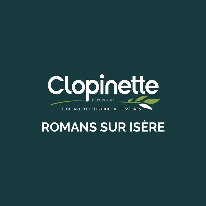 Images Clopinette Cigarette Électronique