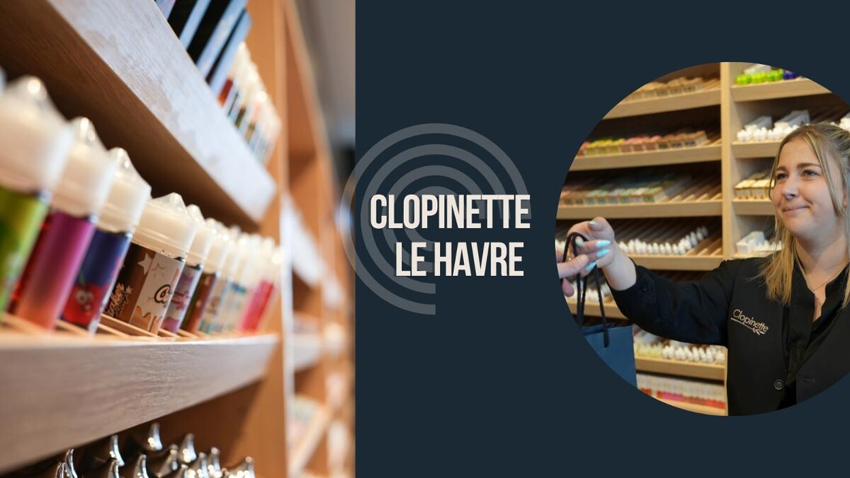 Images Clopinette Cigarette Électronique
