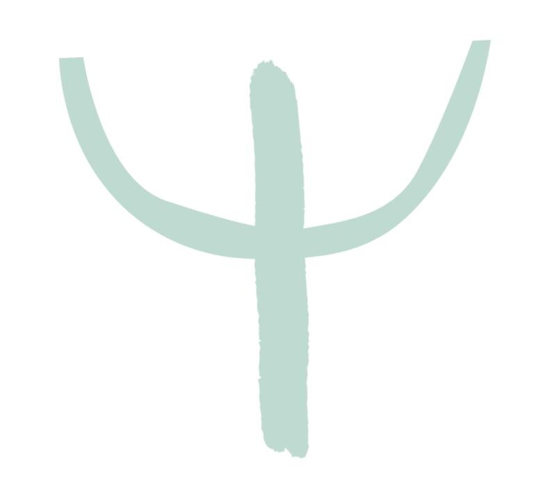 Lucie Fournet Psychologue Logo