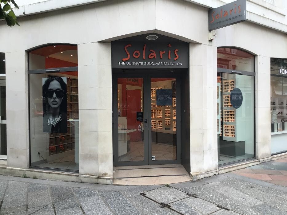 Images Solaris - Deauville