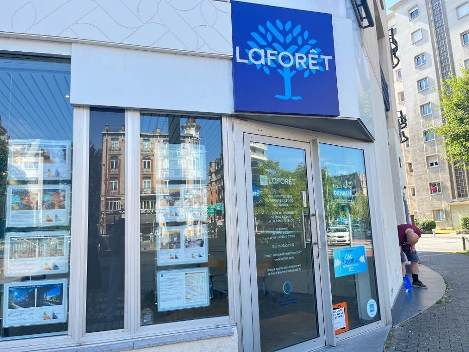 Images Laforêt La Madeleine
