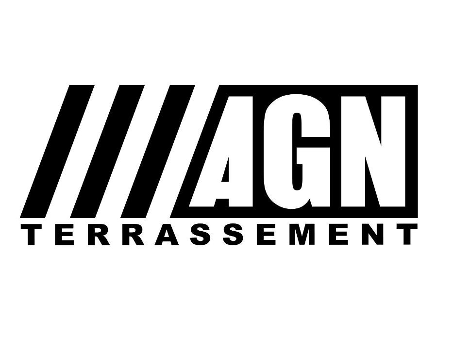 AGN TERRASSEMENT Logo