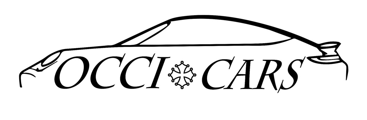 OCCI'CARS Logo