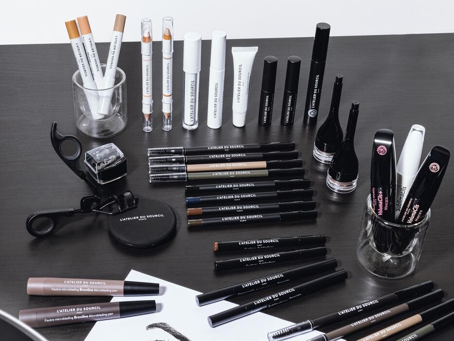 Images L'Atelier du Sourcil - Créteil