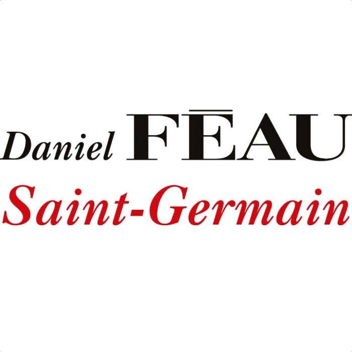 Daniel Féau Saint-Germain Logo