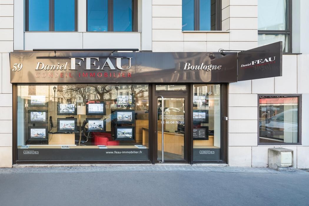 Images Daniel Féau Boulogne