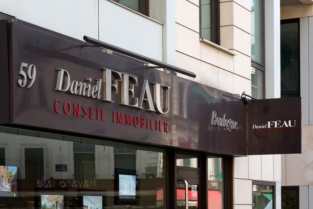 Images Daniel Féau Boulogne