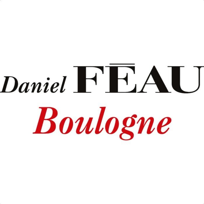 Daniel Féau Boulogne Logo