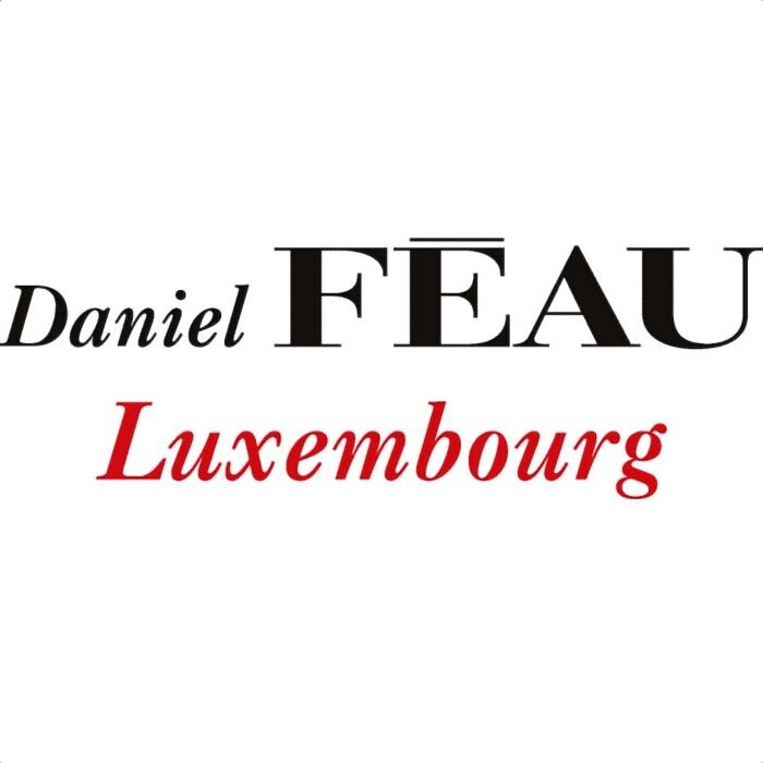 Daniel Féau Luxembourg Logo