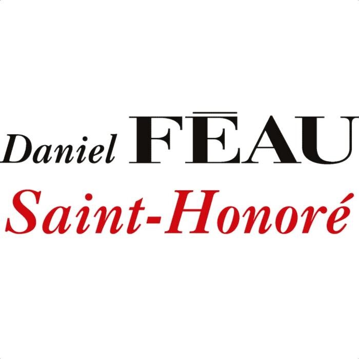 Daniel Féau Saint-Honoré Logo