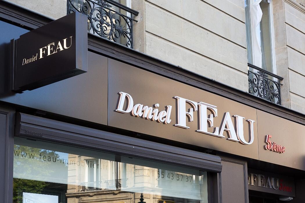 Images Daniel Féau 5ème