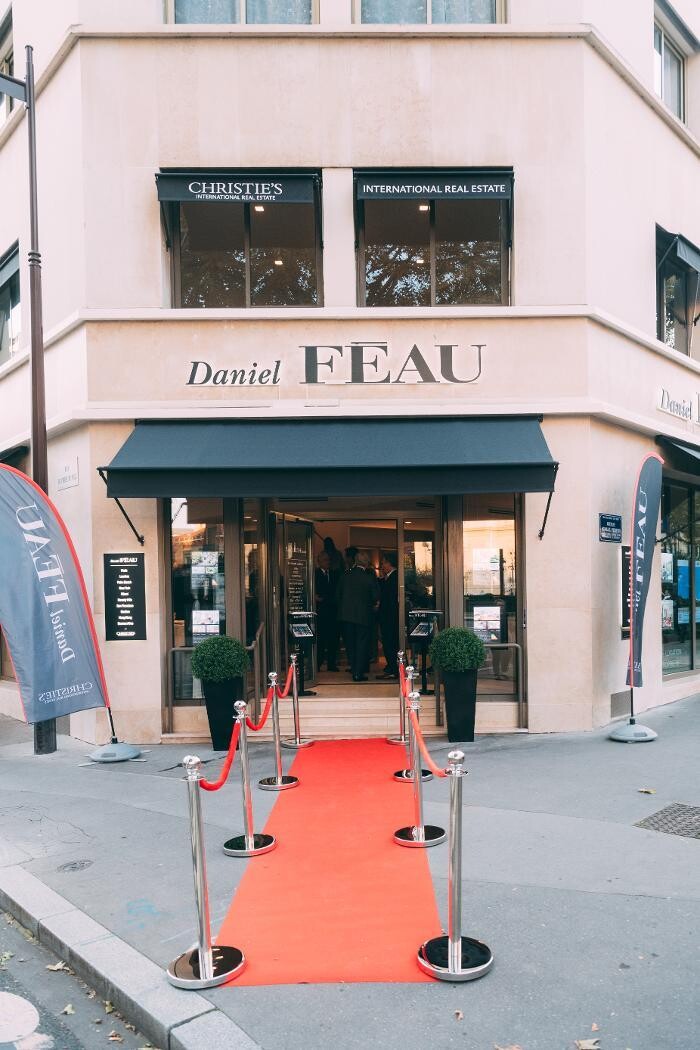 Images Daniel Féau Neuilly