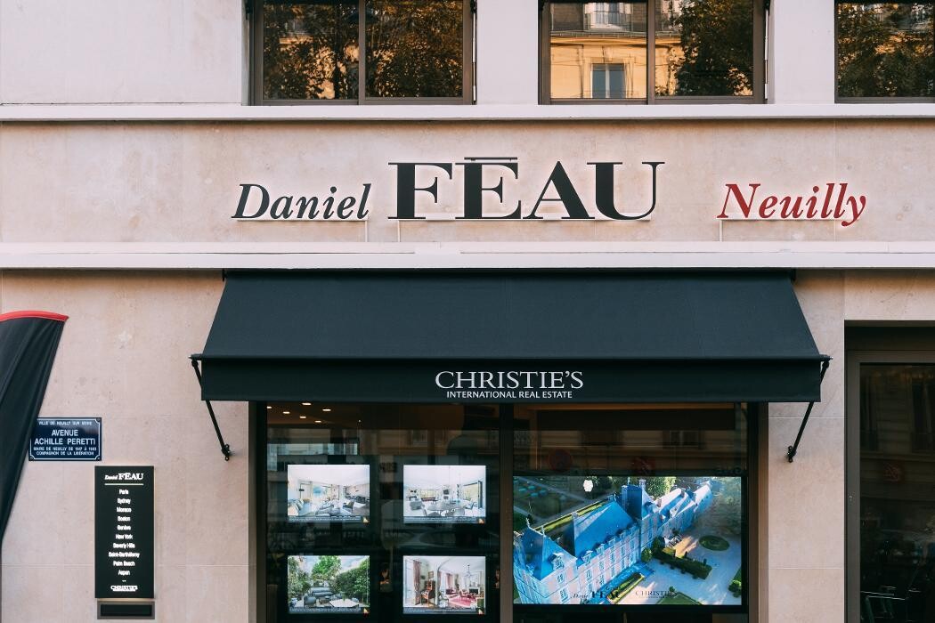 Images Daniel Féau Neuilly