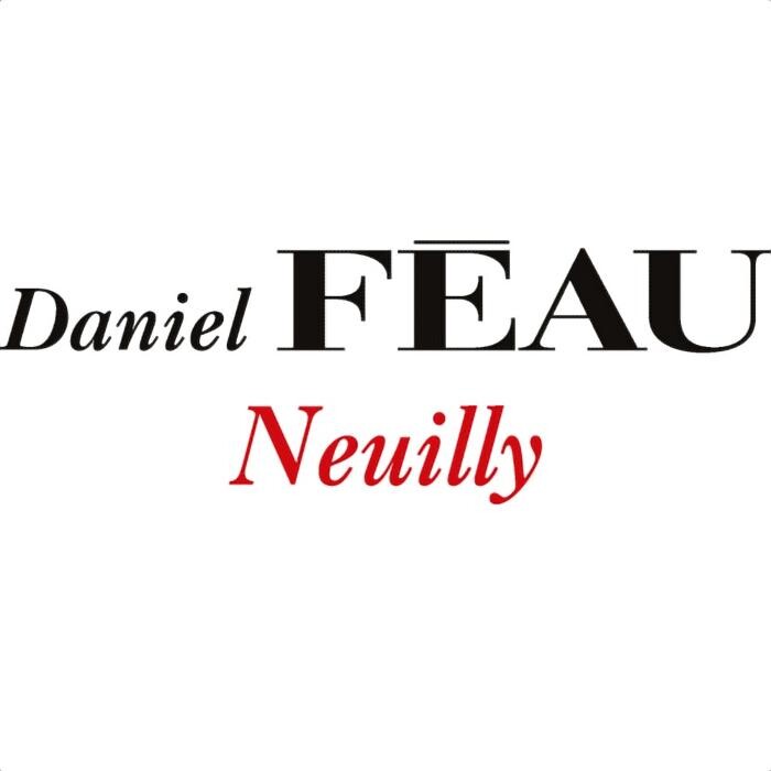 Daniel Féau Neuilly Logo