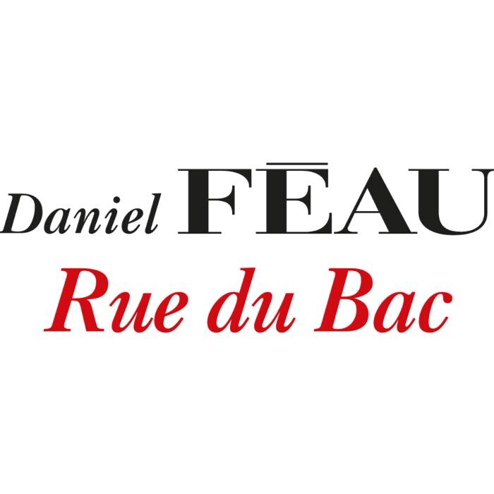 Daniel Féau Rue du Bac Logo