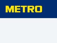 Website Screenshot METRO Clermont-Ferrand