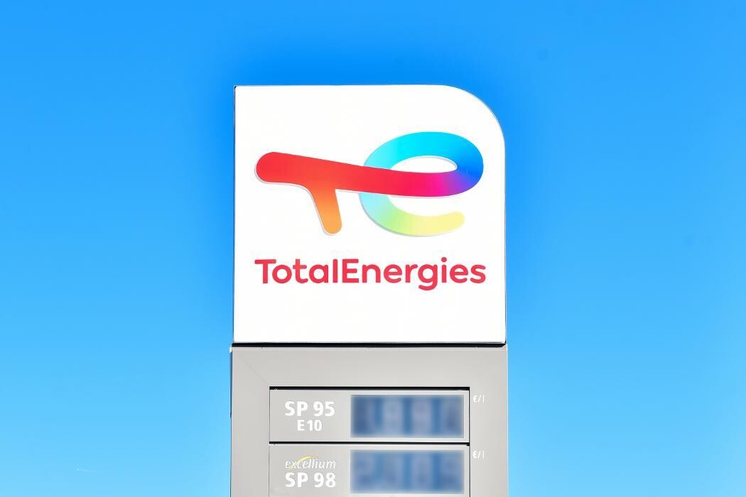 Images TotalEnergies - RELAIS PORTES DU TARN