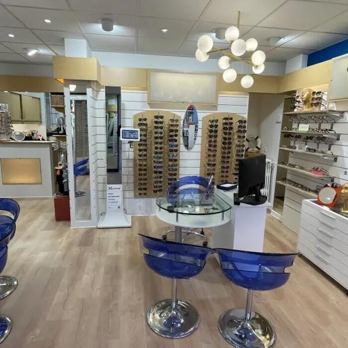 Images Point du jour optique - Opticien Boulogne-Billancourt