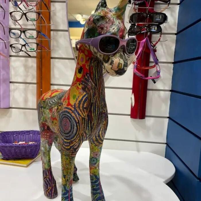 Images Point du jour optique - Opticien Boulogne-Billancourt