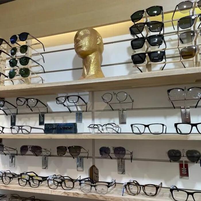 Images Point du jour optique - Opticien Boulogne-Billancourt