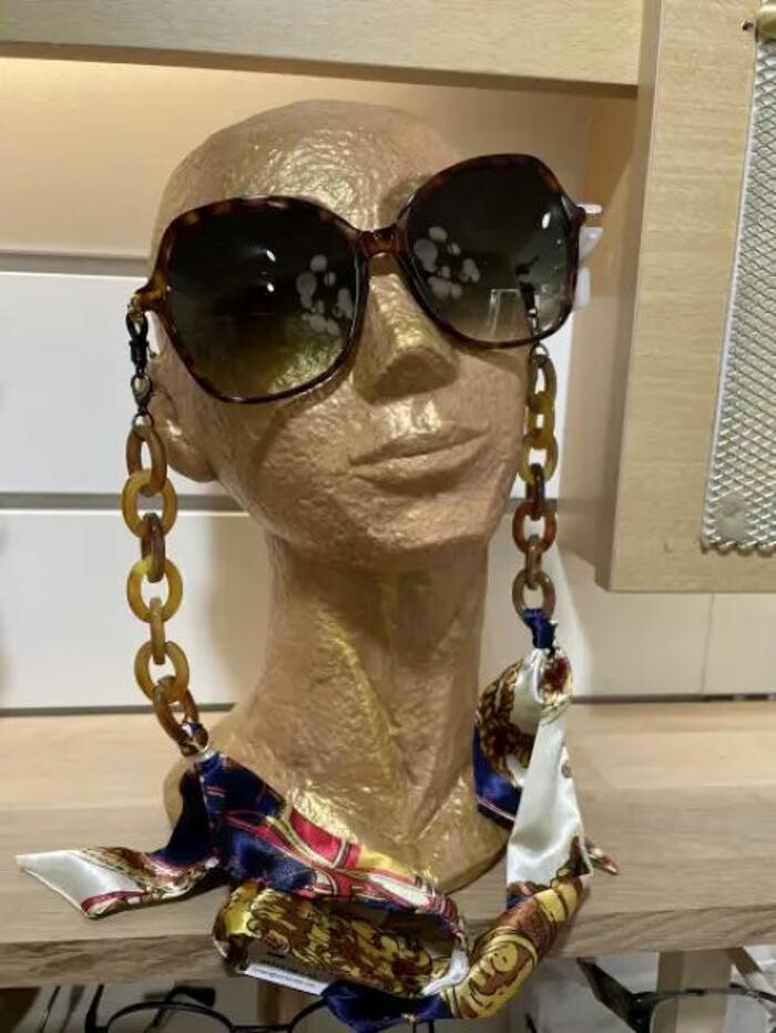 Images Point du jour optique - Opticien Boulogne-Billancourt
