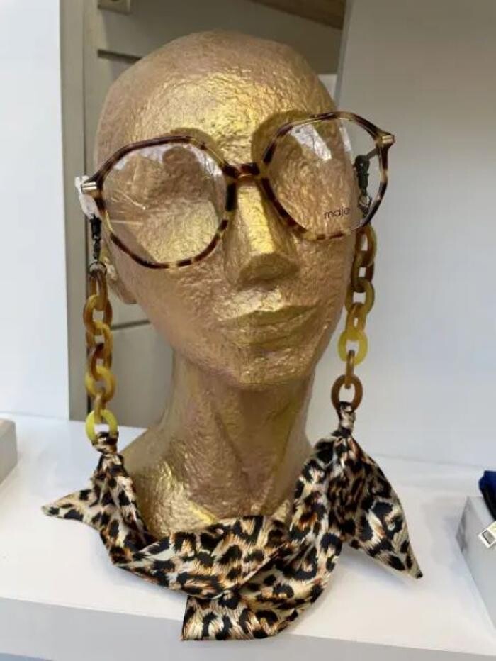Images Point du jour optique - Opticien Boulogne-Billancourt