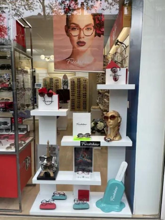 Images Point du jour optique - Opticien Boulogne-Billancourt