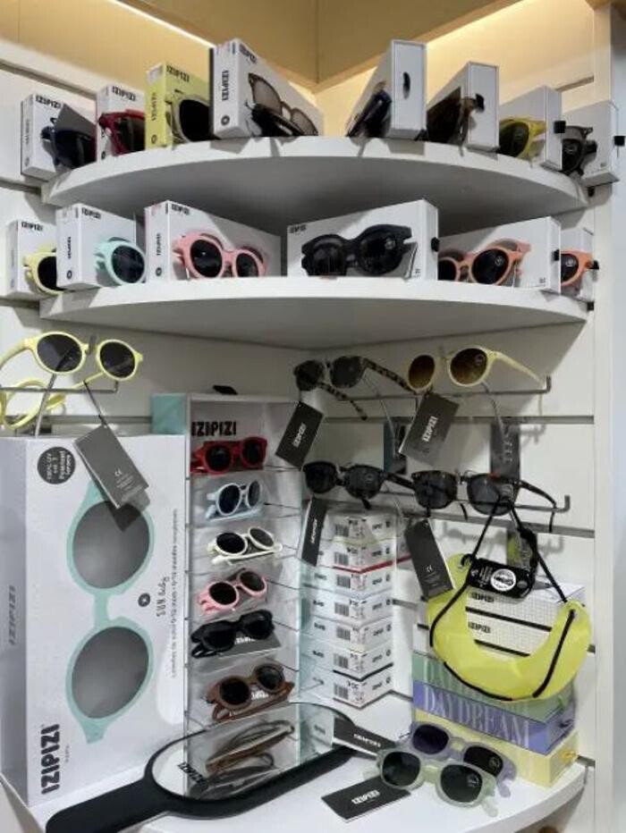 Images Point du jour optique - Opticien Boulogne-Billancourt