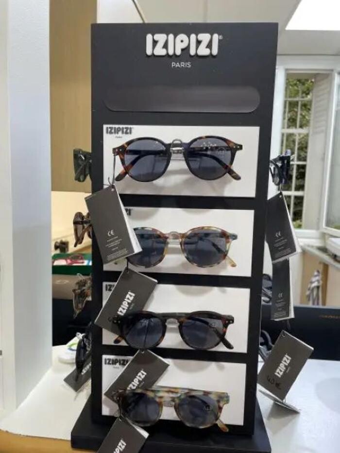 Images Point du jour optique - Opticien Boulogne-Billancourt