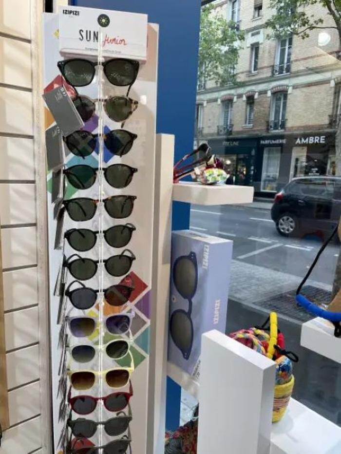 Images Point du jour optique - Opticien Boulogne-Billancourt