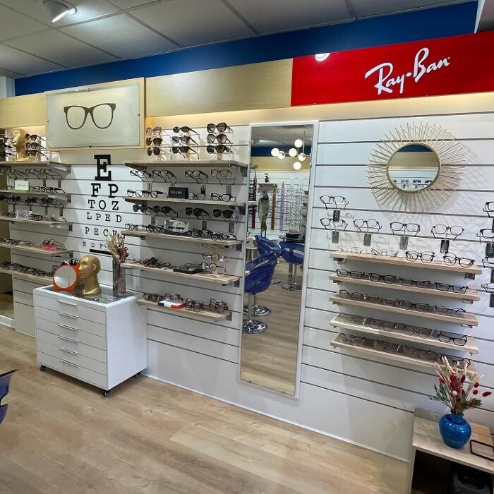 Images Point du jour optique - Opticien Boulogne-Billancourt