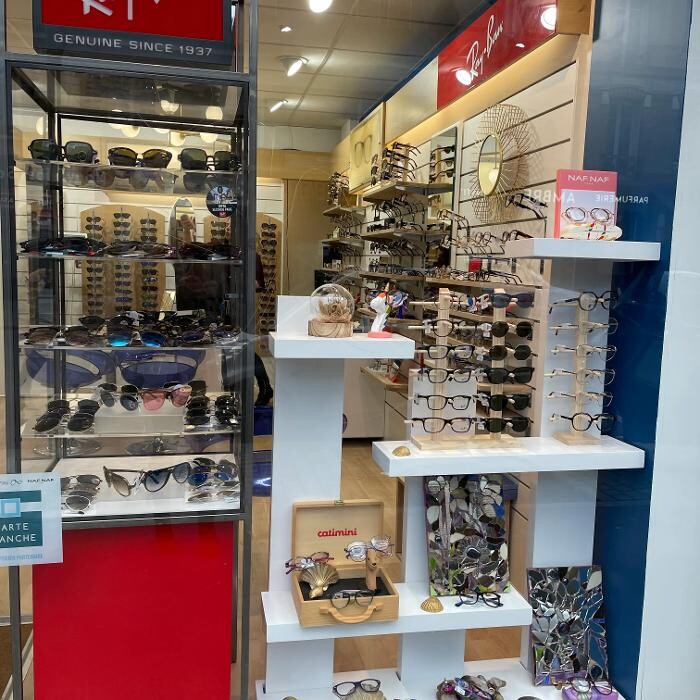 Images Point du jour optique - Opticien Boulogne-Billancourt