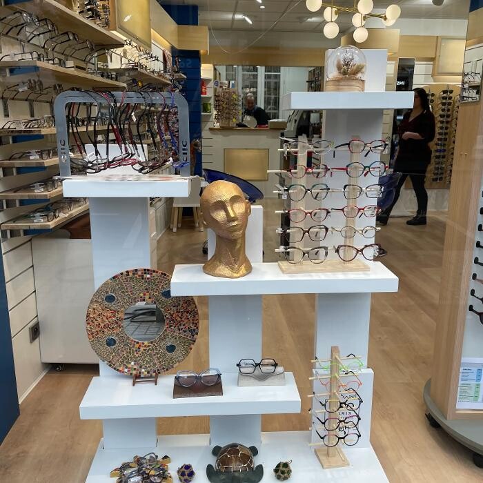 Images Point du jour optique - Opticien Boulogne-Billancourt