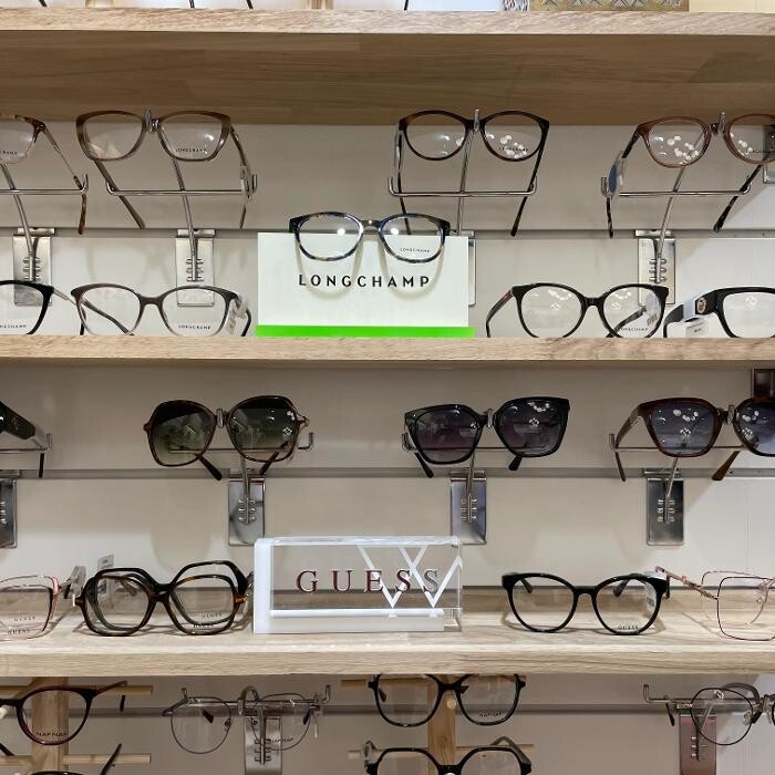 Images Point du jour optique - Opticien Boulogne-Billancourt