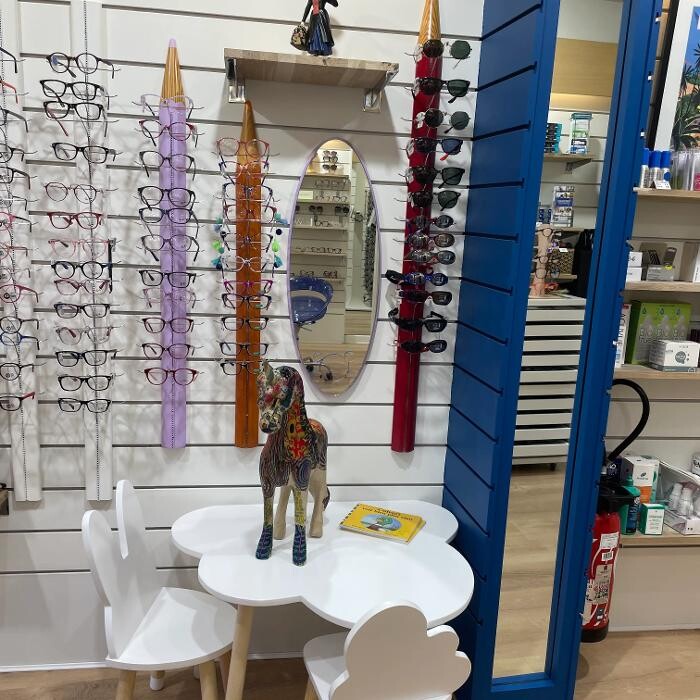 Images Point du jour optique - Opticien Boulogne-Billancourt