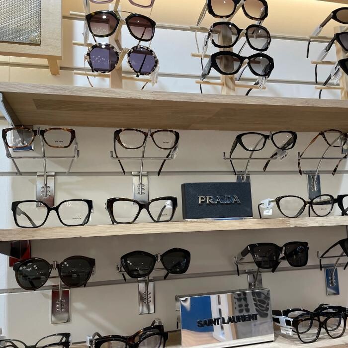 Images Point du jour optique - Opticien Boulogne-Billancourt